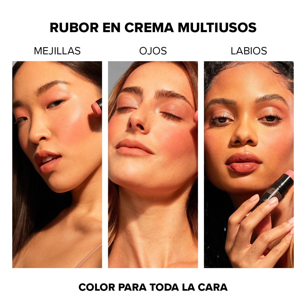 SUNKISSED SKIN 3PC MINI KIT (SET DE BÁLSAMOS MULTI-USOS)